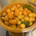 Casa Da Nonna Rita بيت للعطل *