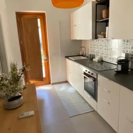 Casa Da Nonna Rita Casa vacanze *