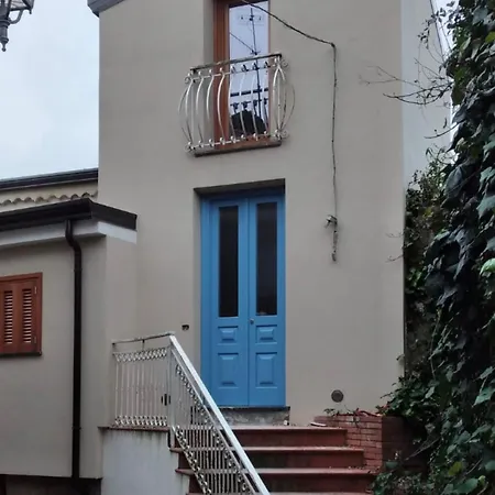 Casa Da Nonna Rita Dom wakacyjny