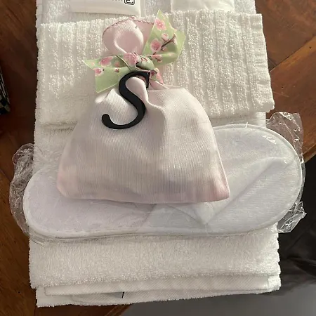 Casa Da Nonna Rita * Celso