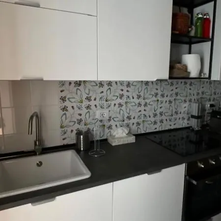 Casa Da Nonna Rita Dom wakacyjny *