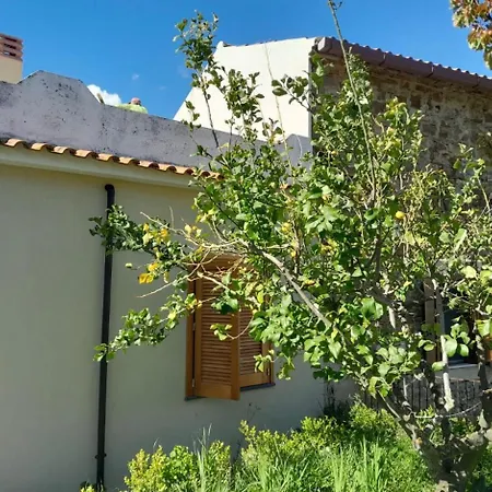 Nyaraló Casa Da Nonna Rita