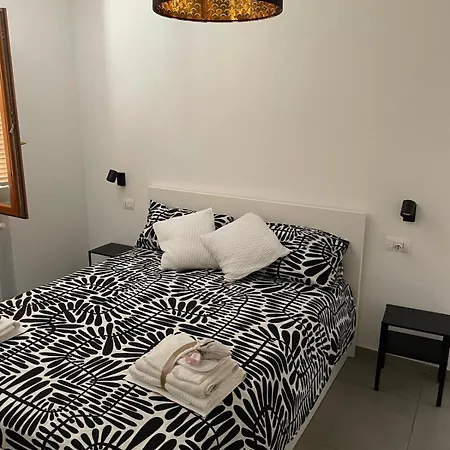 Casa Da Nonna Rita Celso