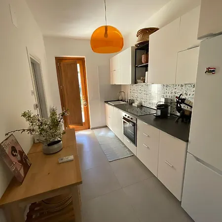 Casa Da Nonna Rita 別荘
