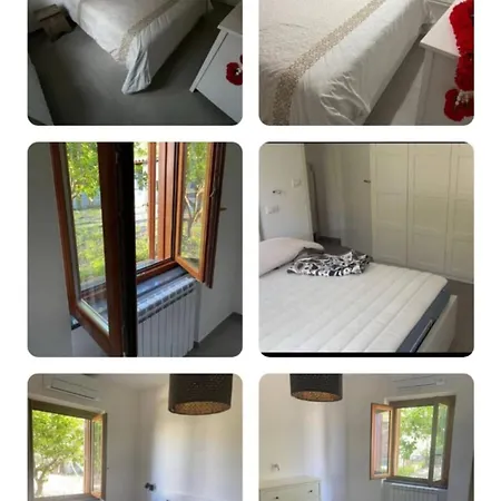 Casa Da Nonna Rita Σπίτι διακοπών