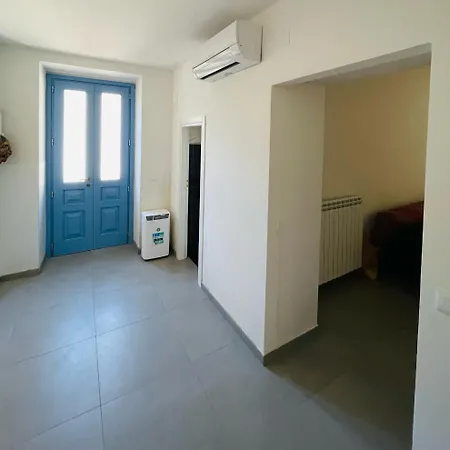 Casa Da Nonna Rita *