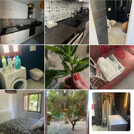 Casa vacanze Casa Da Nonna Rita Celso