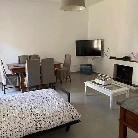 Σπίτι διακοπών Casa Da Nonna Rita Celso