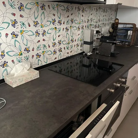 Casa Da Nonna Rita *