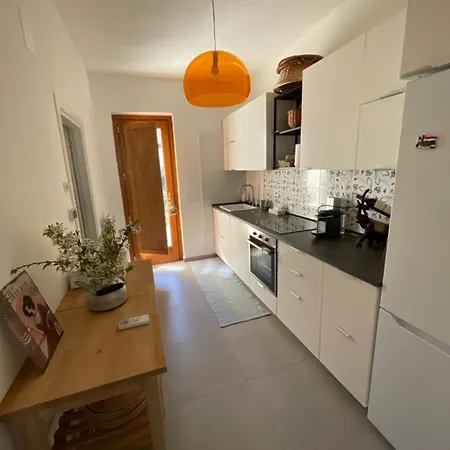 Casa Da Nonna Rita Dom wakacyjny