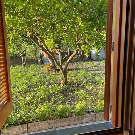 Σπίτι διακοπών Casa Da Nonna Rita
