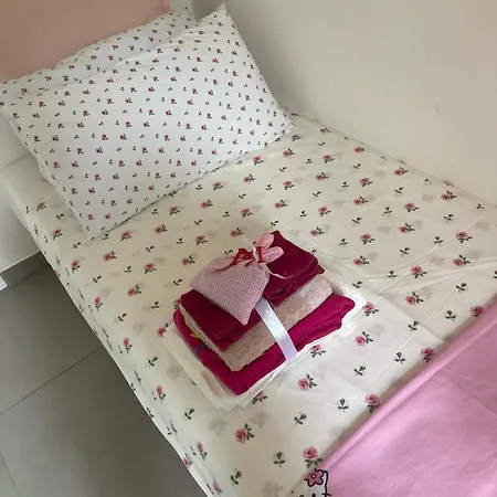 Casa Da Nonna Rita 別荘