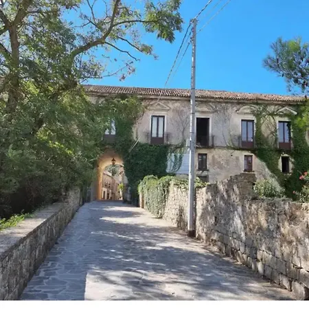 Casa Da Nonna Rita Celso