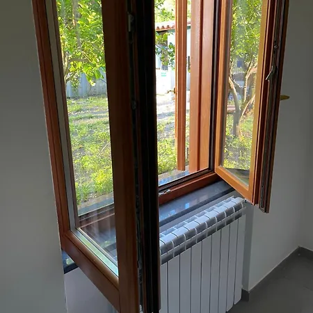 Casa Da Nonna Rita 別荘 *