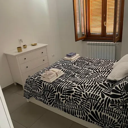別荘 Casa Da Nonna Rita