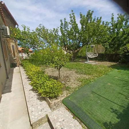 Σπίτι διακοπών Casa Da Nonna Rita Celso