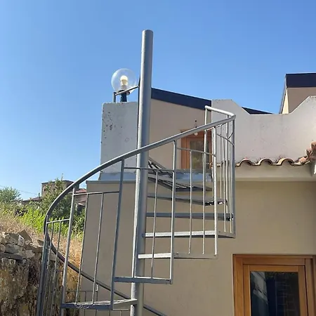 Σπίτι διακοπών Casa Da Nonna Rita Celso
