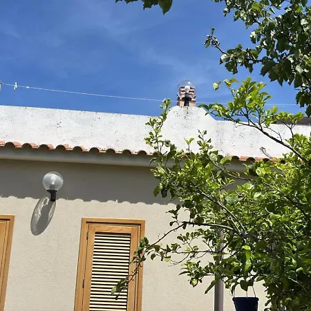 Casa Da Nonna Rita Dom wakacyjny *