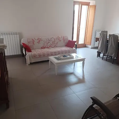 Casa Da Nonna Rita Σπίτι διακοπών