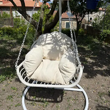 Casa Da Nonna Rita