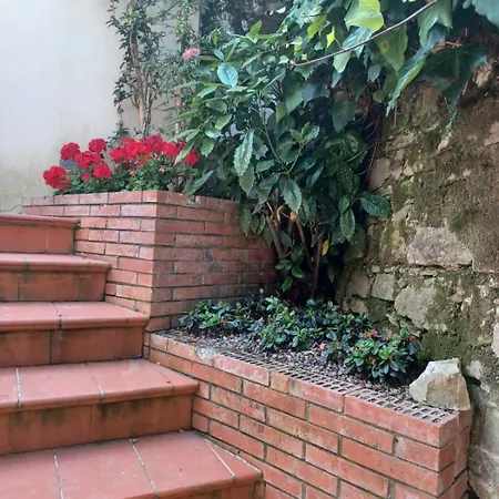 Dom wakacyjny Casa Da Nonna Rita