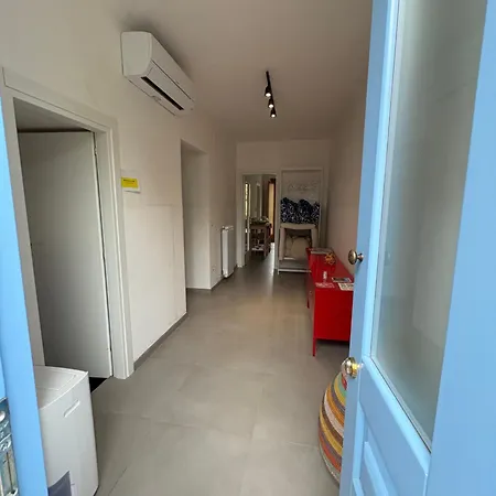 Casa Da Nonna Rita *