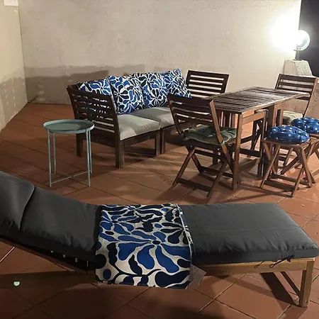 Dom wakacyjny Casa Da Nonna Rita