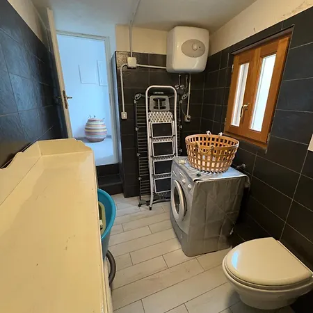 別荘 Casa Da Nonna Rita *
