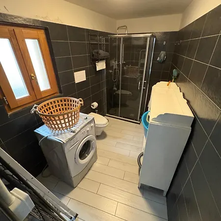 Casa Da Nonna Rita Casa vacanze Celso