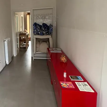 Casa Da Nonna Rita *