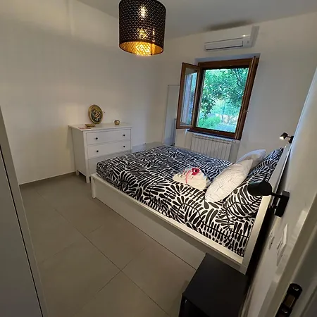 別荘 Casa Da Nonna Rita