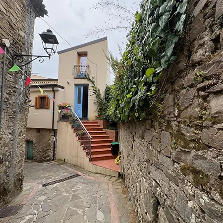 Casa vacanze Casa Da Nonna Rita Celso