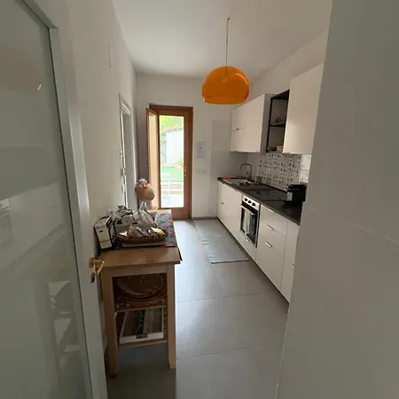 別荘 Casa Da Nonna Rita