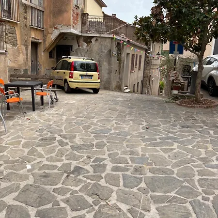 Casa Da Nonna Rita *