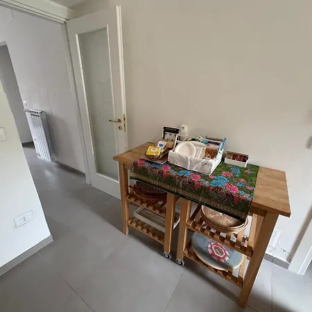 別荘 Casa Da Nonna Rita