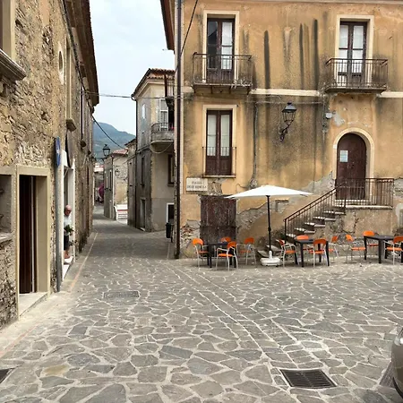 Casa Da Nonna Rita Dom wakacyjny
