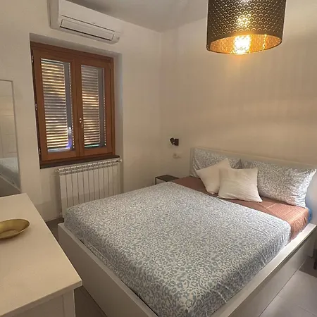 Casa Da Nonna Rita Celso