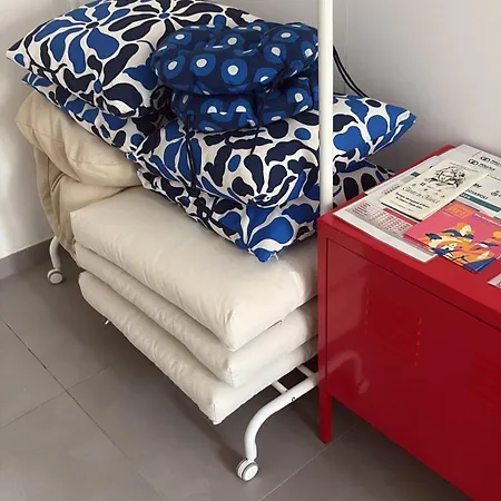 Casa Da Nonna Rita Casa vacanze *