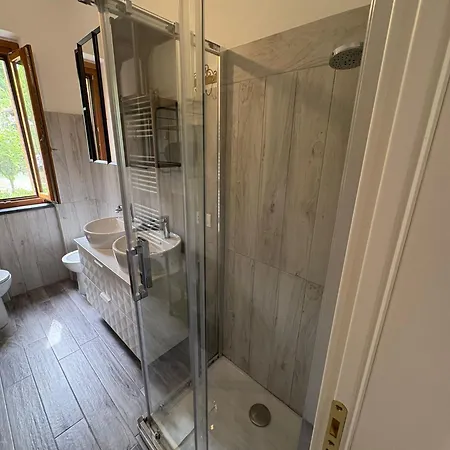 Casa vacanze Casa Da Nonna Rita Celso