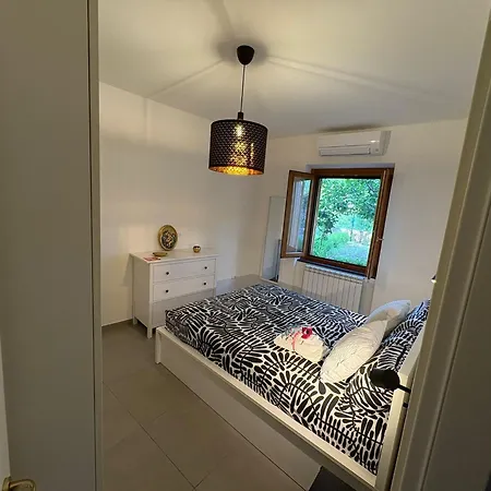 Casa Da Nonna Rita Dom wakacyjny