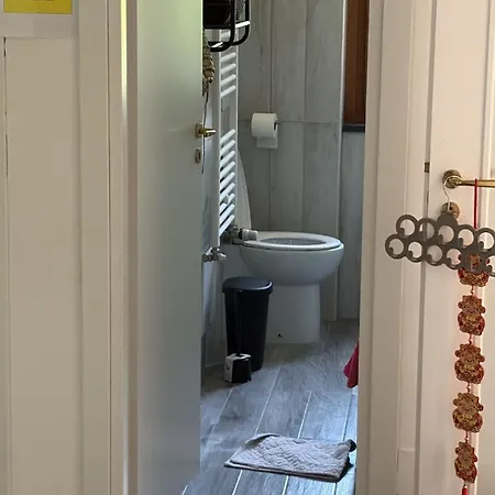 Casa Da Nonna Rita Celso