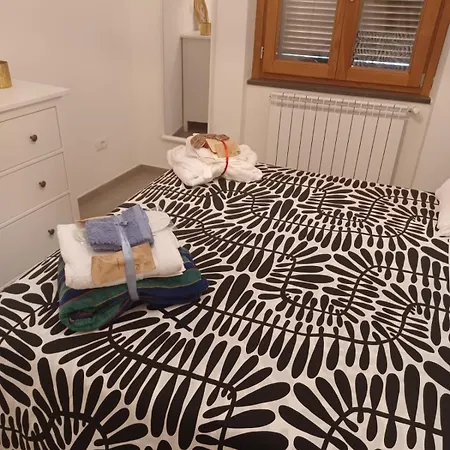 Casa Da Nonna Rita Casa vacanze *