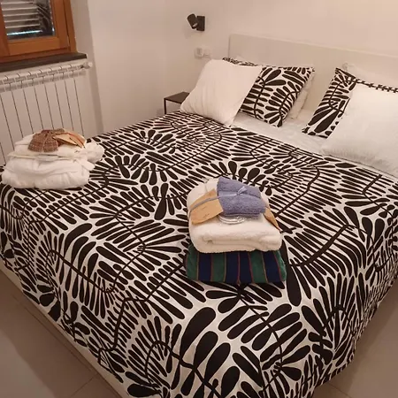 Casa vacanze Casa Da Nonna Rita *