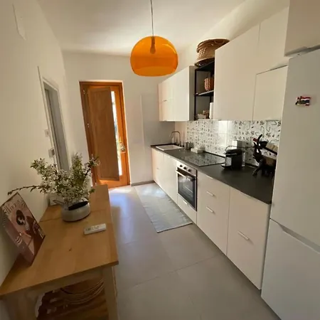 Casa Da Nonna Rita Celso