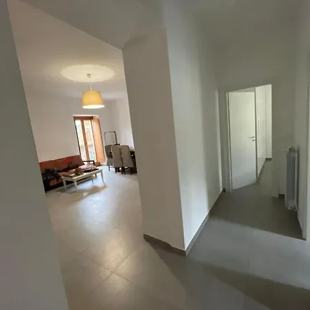 Casa Da Nonna Rita Dom wakacyjny *
