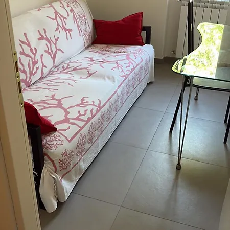 Casa Da Nonna Rita Σπίτι διακοπών