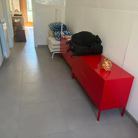 Casa Da Nonna Rita Dom wakacyjny *
