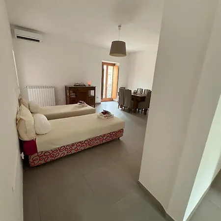 Casa Da Nonna Rita