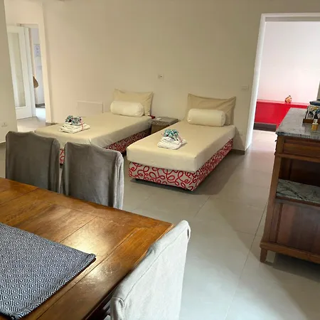 Σπίτι διακοπών Casa Da Nonna Rita *