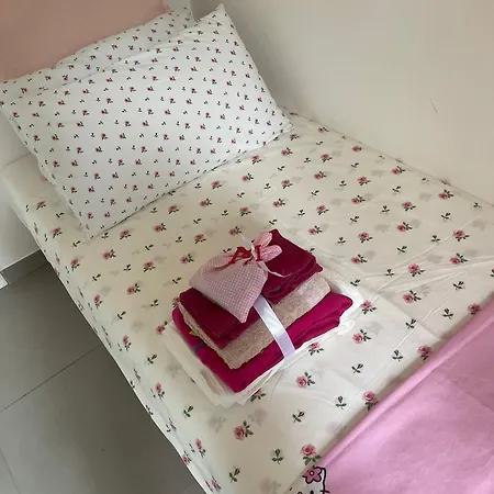 Casa vacanze Casa Da Nonna Rita